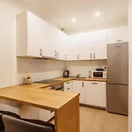 Blue Pearl-split Town Center Apartamento Split