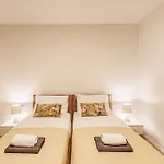 Apartamento Blue Pearl-split Town Center *