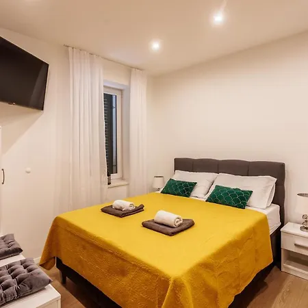 Appartement Blue Pearl-split Town Center