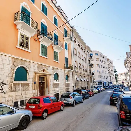 Appartement Blue Pearl-split Town Center *