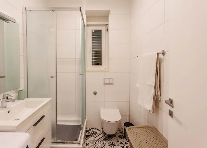 Lägenhet Blue Pearl-split Town Center