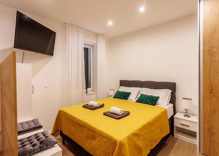 Lägenhet Blue Pearl-split Town Center