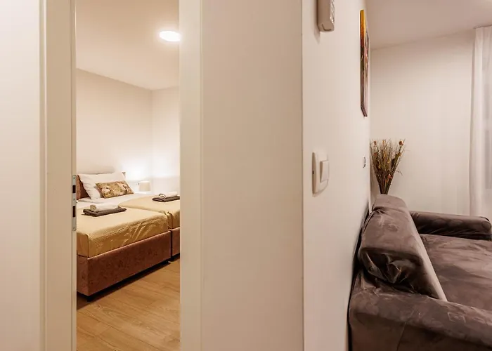 Lägenhet Blue Pearl-split Town Center *